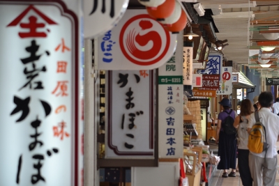 風俗博物館 - （京都府）の詳細情報