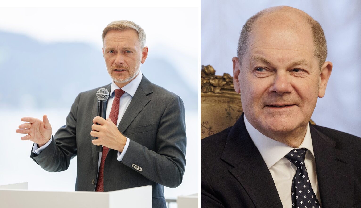 ドイツ、25年度予算案ようやく可決 ショルツ前政権崩壊の引き金 - 日本経済新聞