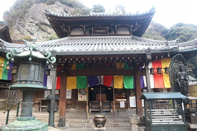 公式】観光旅館やまと｜生駒聖天 宝山寺駅から徒歩2分 夜景一望の宿