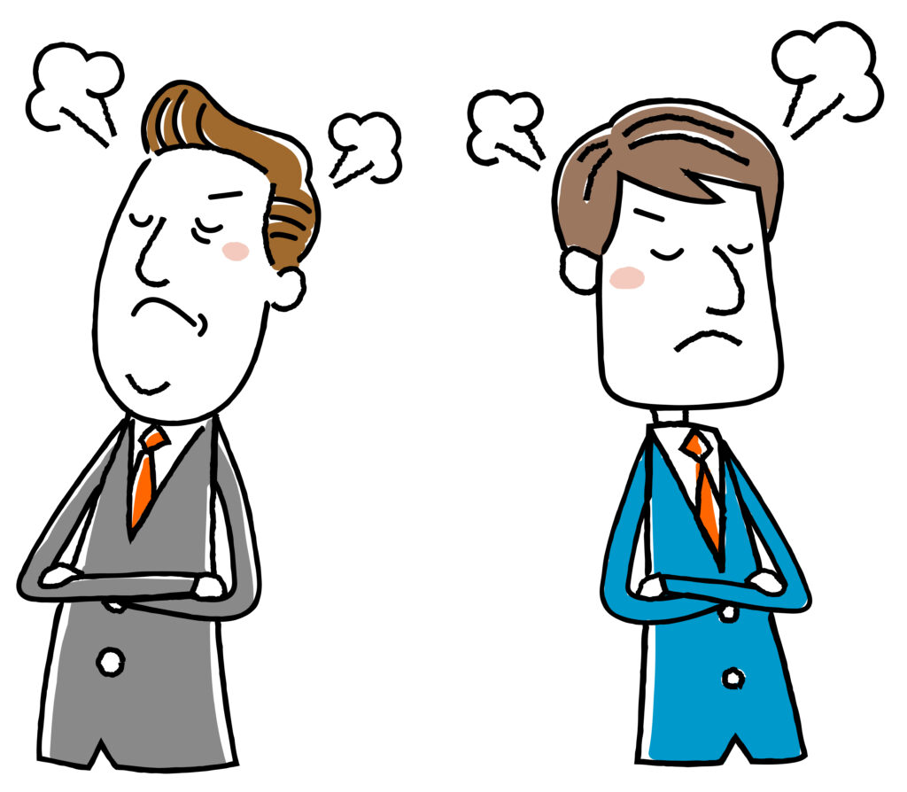 ロマンを大切にする理想主義？それとも現実主義？伊予媛こまりのブログ