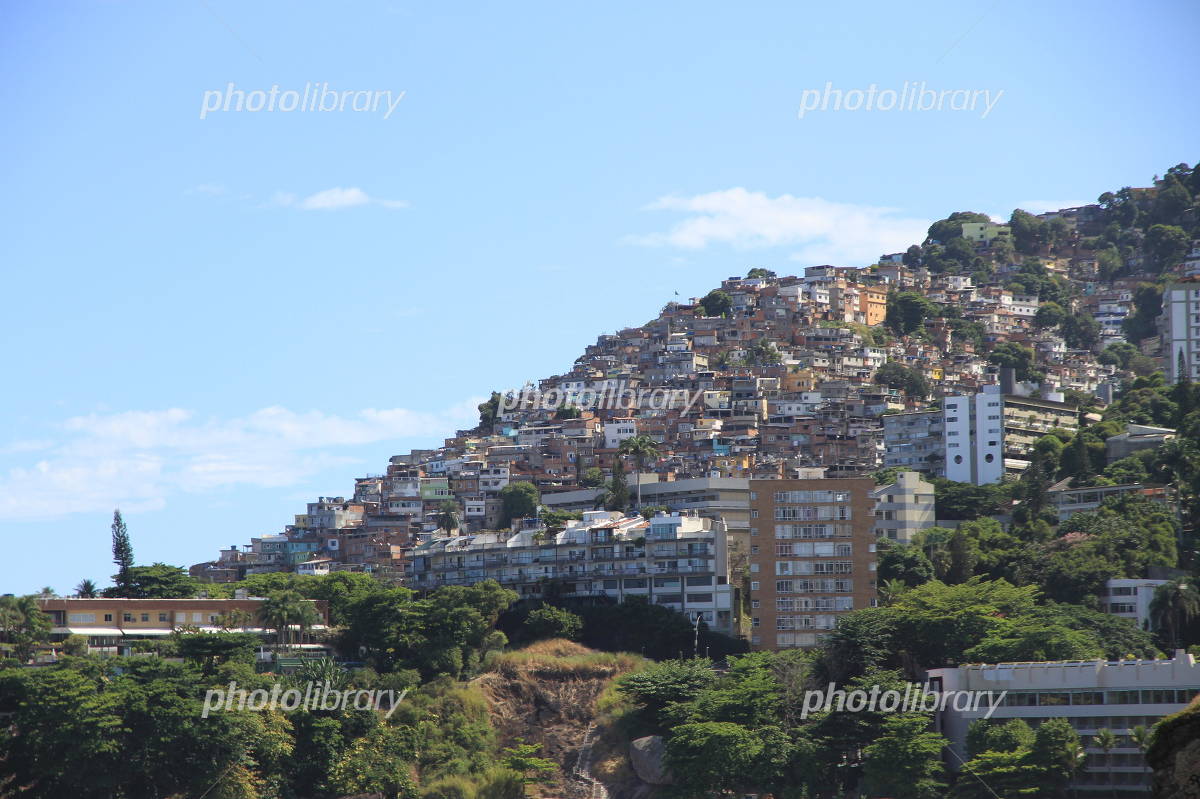ブラジルの貧困街「ファベーラ」ツアー安藤 未希メディア情報リテラシー教育