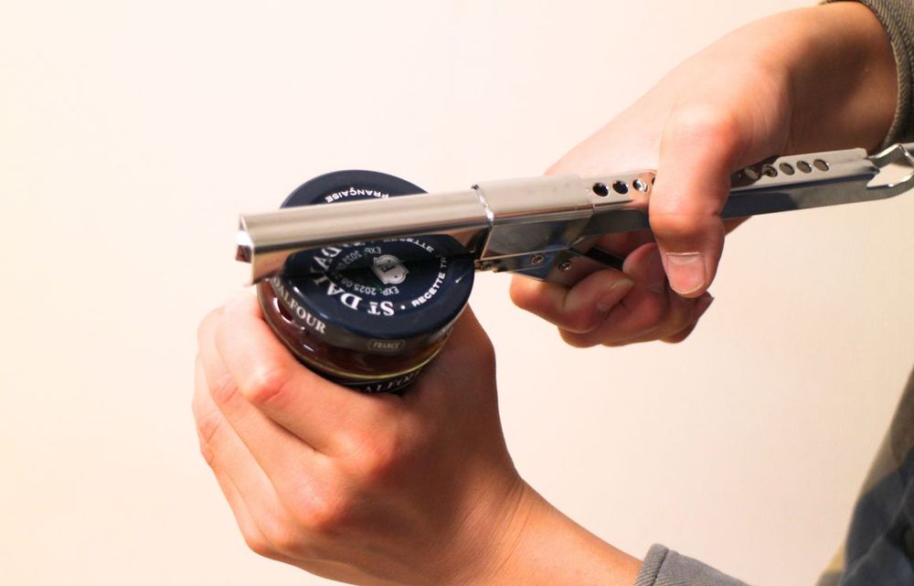 あ！栓抜きがない！そんなとき代用できる道具はこれ - メシ通ホットペッパーグルメ