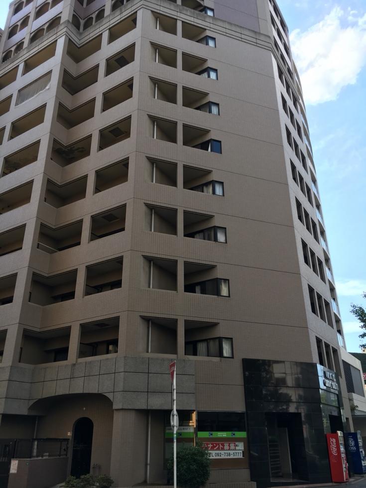 オフィス事業 物件一覧福岡地所