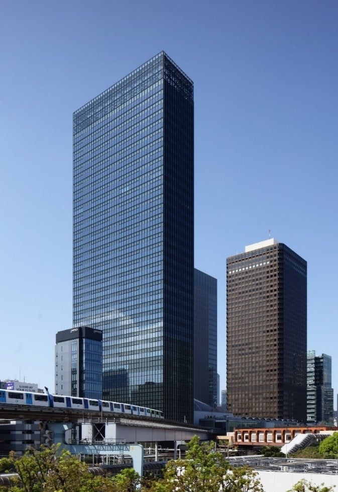 世界貿易センタービルディング本館 多様な交通手段と国際的なビジネス交流拠点を整備した超高層複合型ビル オフィステナント募集情報スタログ