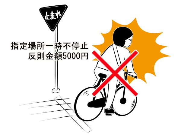 なぜ 「同一車線内なら進路変更時に合図は不要」という珍説が生まれてしまう理由。ロードバイクが欲しい！初心者向けナビ