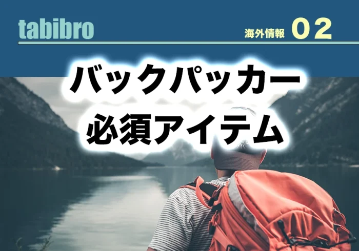 バックパッカーはお金どうしてる？56カ国経験者が徹底解説 – 海外ノマドメディア