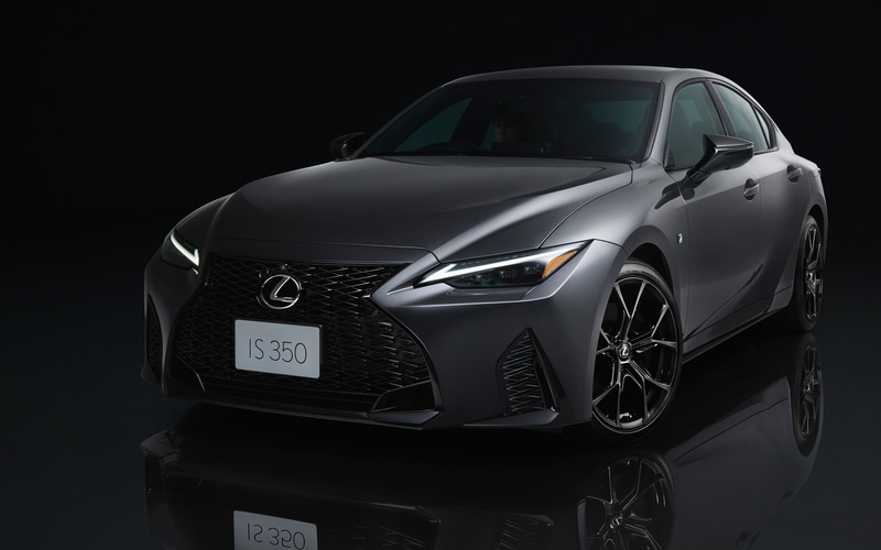 レクサスユーザーを満足させるためのコンパクトカー「LBX」が目指したところ＆GP