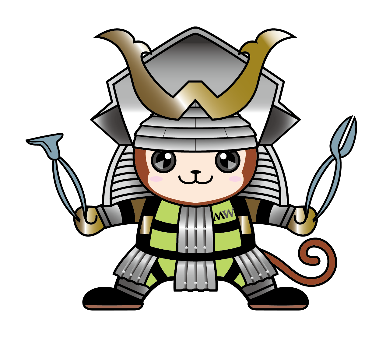 企業キャラクター紹介伸縮装置メーカー 調査・設計から製造・販売・施工まで株式会社クリテック工業