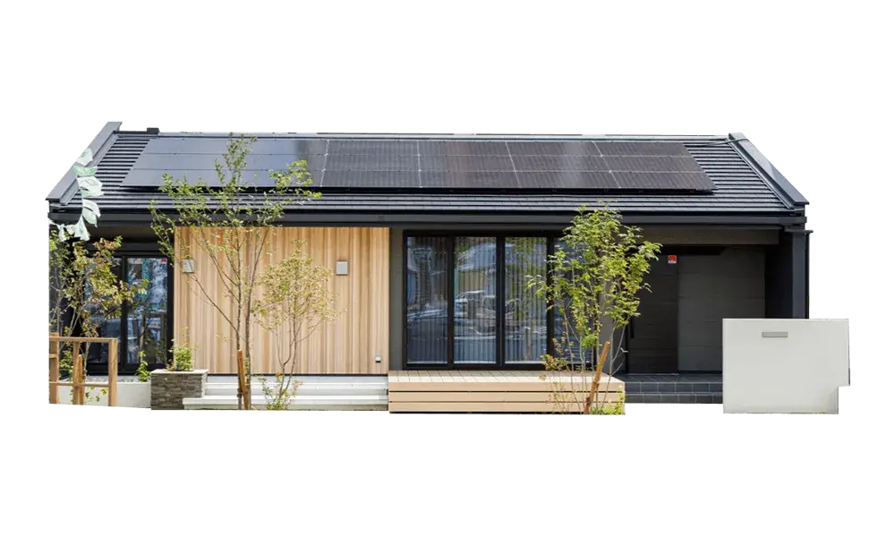 ロゴスホーム奥州Oshu-shi Iwate