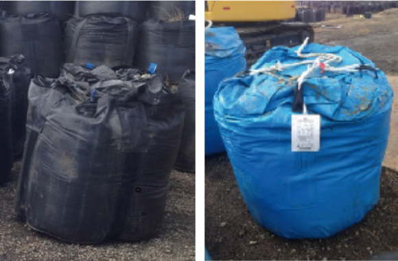 使いかけの土」をオシャレに保管！ダルトンのクリップ DULTON 6 COLORED CLIPS B植物属インテリア科