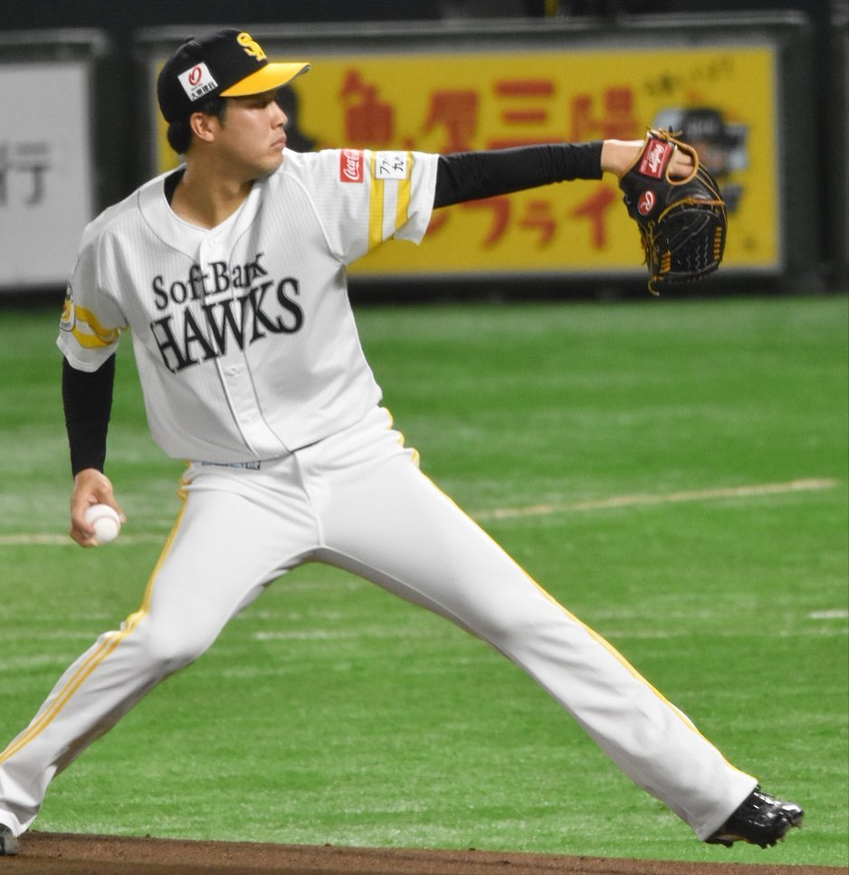 ソフトバンク・藤井皓哉と栗原陵矢、3年ぶりVへのカギ握る2人のコンバート SPAIA スパイア