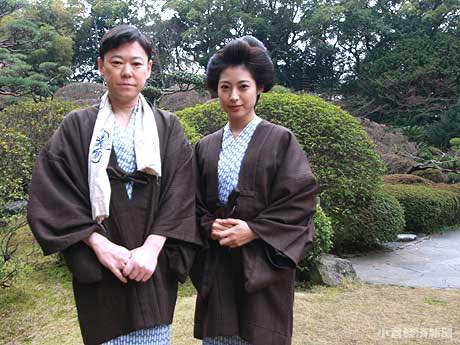 阿部サダヲの嫁や子供は？結婚は逆プロポーズだった？夫婦仲は？キラリ！俳優☆応援団