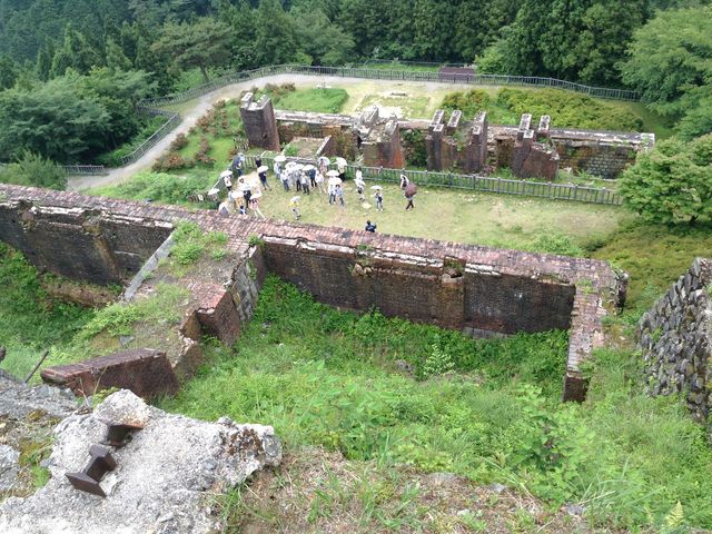 2023年 マイントピア別子 東洋のマチュピチュ へ行ってきました！ノブトラ