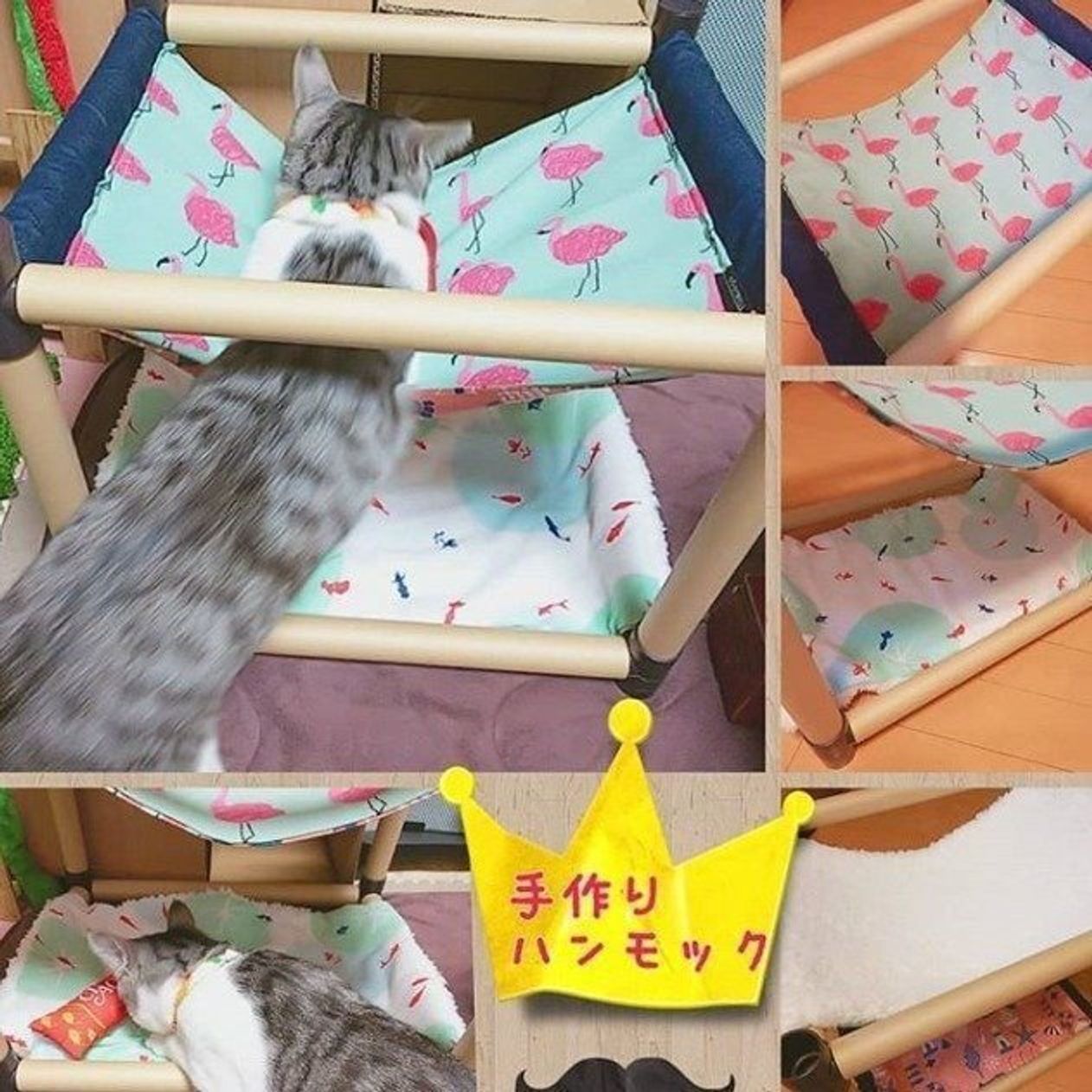 100均 クラフトラック セリア で簡単な棚を作るよ。リビングに置いて鞄の避難所にする予定です。rooms19