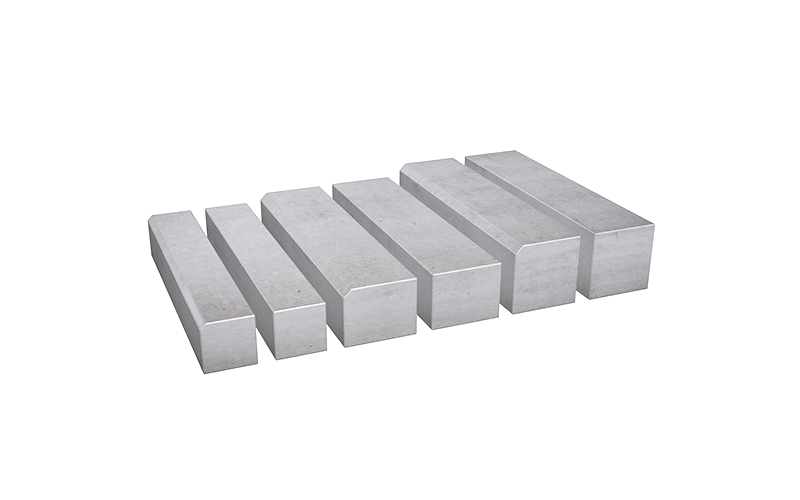 歩車道境界タイプ 洗い出し歩車道境界ブロック 擬石歩車道境界ブロック 縁石 ：製品情報 - 株式会社 野邑工業