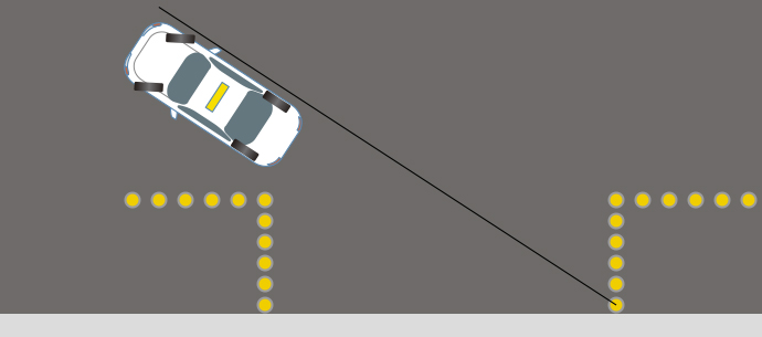 苦手な駐車が上手になる方法とコツ！バック駐車・縦列駐車を克服しよう乗り方選べるカーリースはJoycal