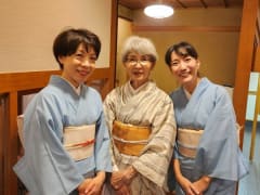 うなぎ職人 中途正社員奈良菊水楼うな菊 奈良本店 東京店求人情報Plan・Do・See Recruiting Site