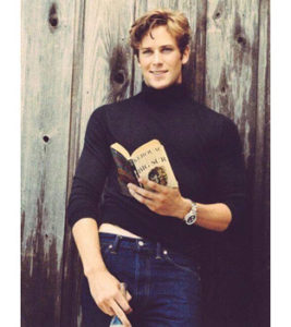 アーミー・ハマーの身長年齢生い立ちプロフィール＆出演作品や妻・子供についてMemory Lane