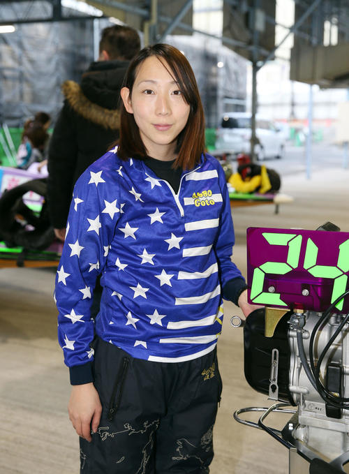 清水沙樹、後藤美翼が機力上々/平和島オールレディース | ボートレース（競艇）【マクール】