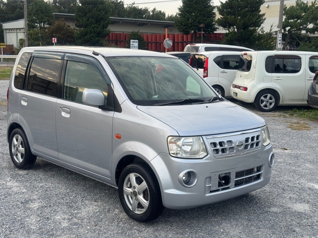 本体価格30万円以下の日産 ラフェスタハイウェイスター (2006～2013)（ABS）の中古車情報(2ページ目)｜中古車EX