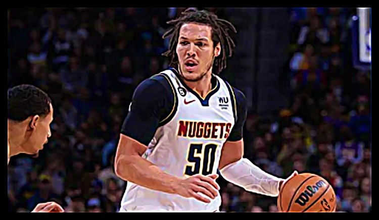 NBA 犬にかまれて負傷“ナゲッツの主力”アーロン・ゴードンが離脱 期間は未定も状態は良好 2023年12月28日掲載 日テレNEWS NNN