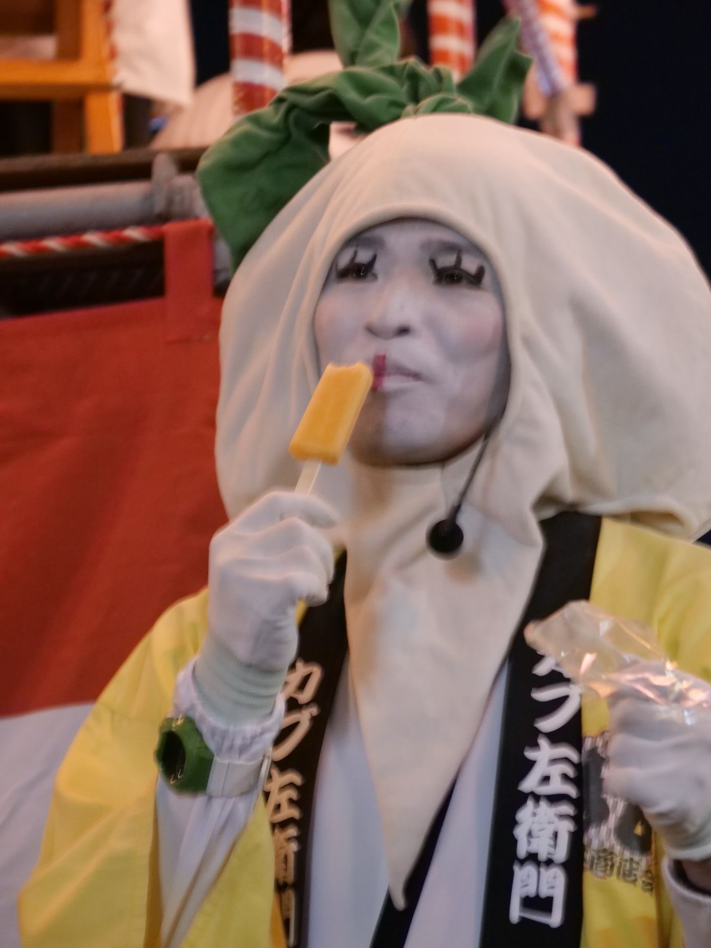 千葉県柏市の北柏地区を中心に活動する北柏町会