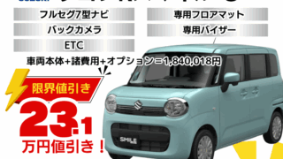 新型ヴェゼルの限界値引きとリセールバリューの高いグレード&オプションをレポート夢あるカーライフ 夢カー