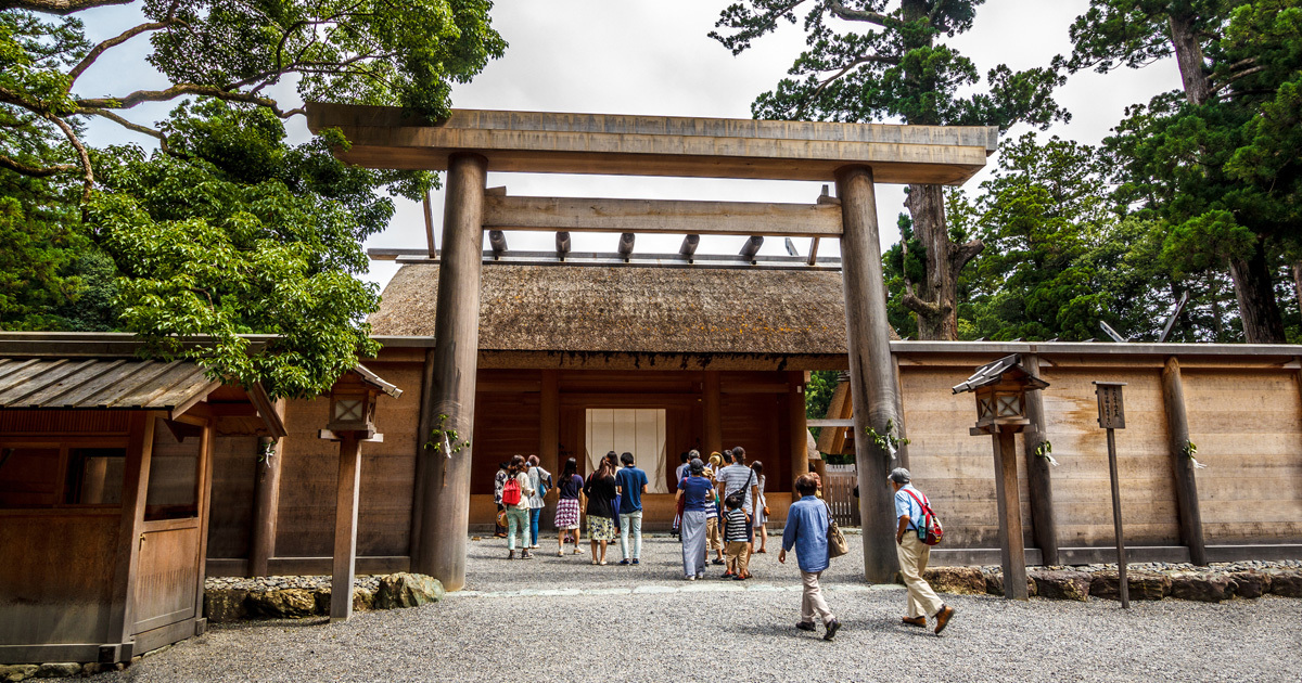 神社は清貧!? 神主さんに仕事や給料について聞いてきた 2 3- ウレぴあ総研