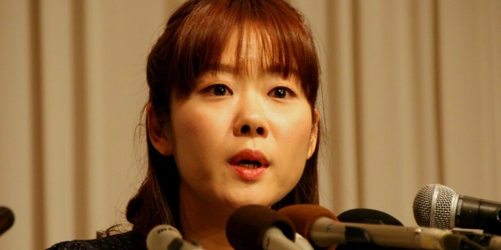 STAP細胞はあると信じている」 大阪弁護士会新会長に「小保方晴子さん」「船場吉兆」の代理人デイリー新潮