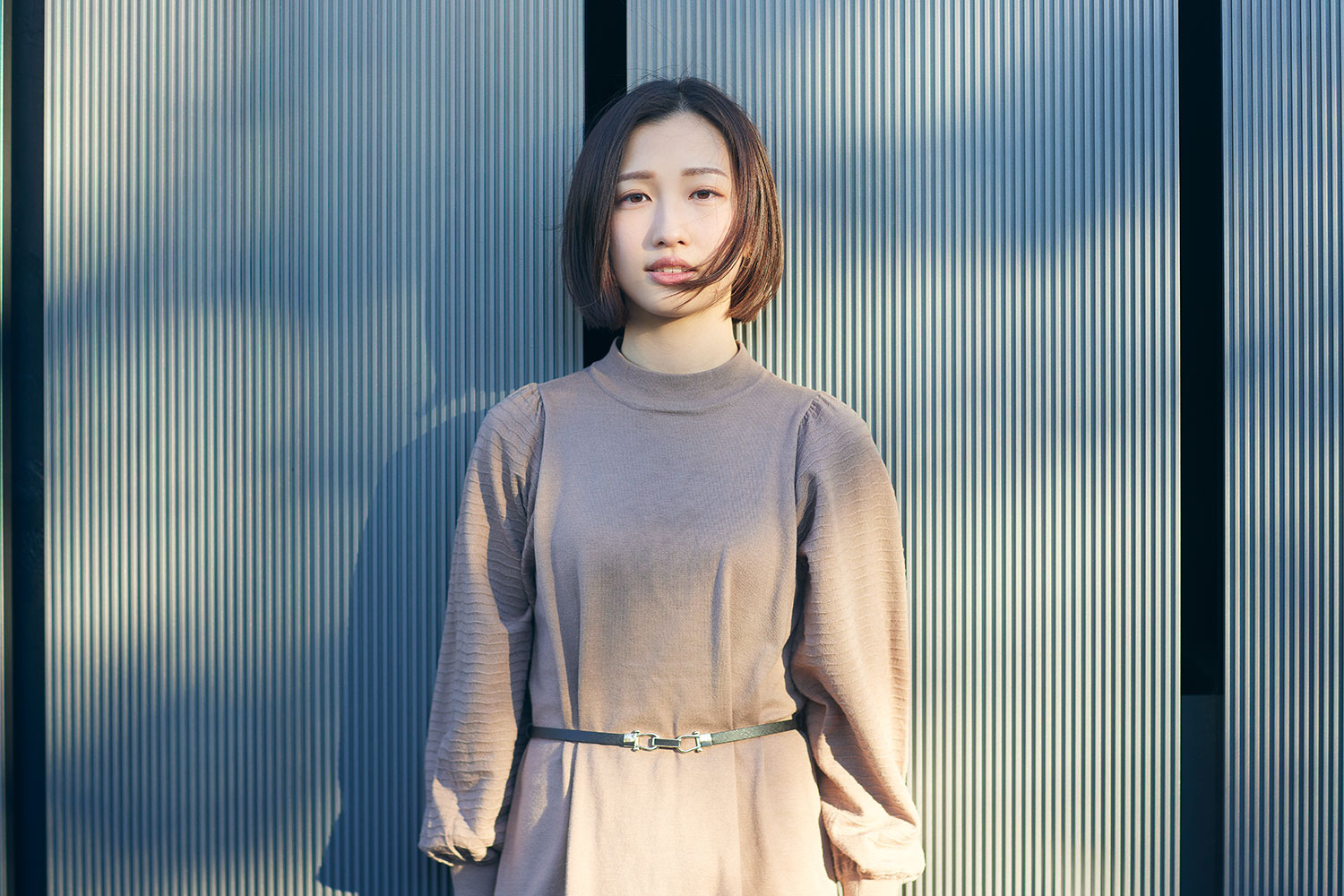 東京都で宣材写真撮影。モデルのようなプロフィール写真撮影！ビジネスプロフィール写真撮影も親切丁寧！モデルご用達宣材写真