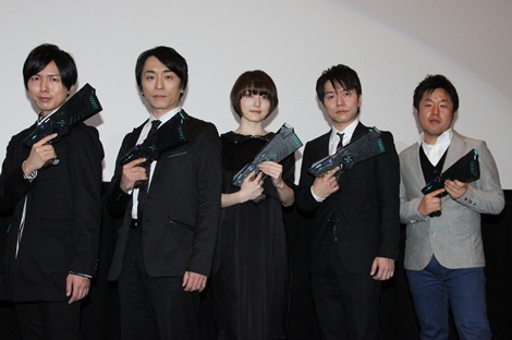 鴻上真也 サイコパス 常守朱, サイコパスアニメ 高画質の壁紙Pxfuel