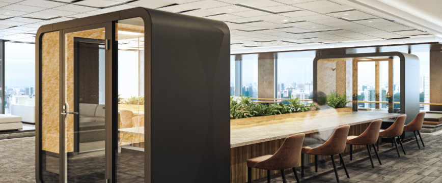 日本生命三宮駅前ビルの賃貸事務所,賃貸オフィスオフィスプランナ