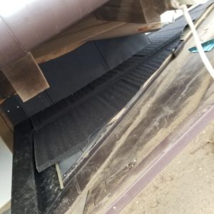 幸手市 H様邸 屋根瓦解体屋根修理や葺き替えは加須市の株式会社ティーワークへ