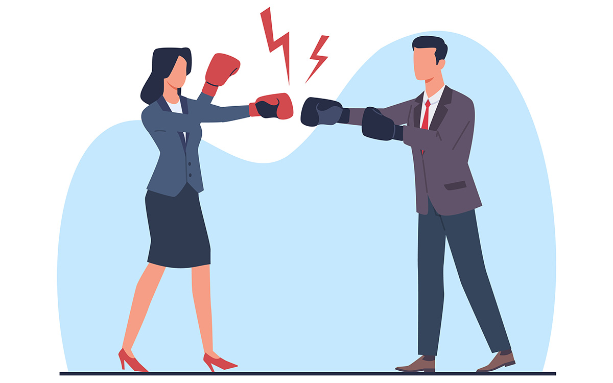 ズルい言い換え事典 第7回 キレている人には同調を! 落ち着くまで30分は聞き役に徹しよう - ライブドアニュース