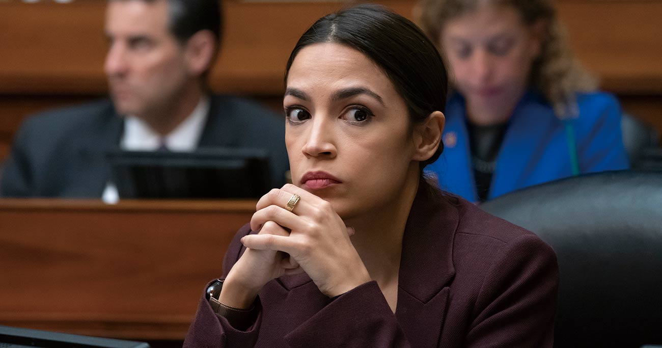 寄稿 オカシオコルテス氏は新時代の先駆け - WSJ