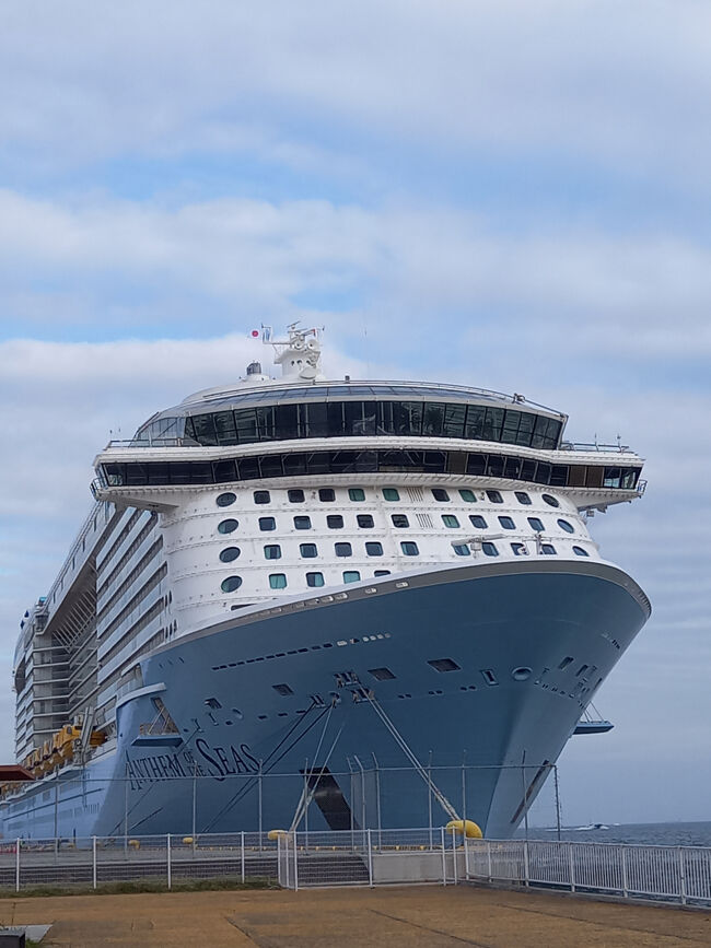 アイコンオブザシーズ ロイヤルカリビアンインターナショナル のクルーズ客船紹介ベストワンクルーズ・船旅専門旅行会社