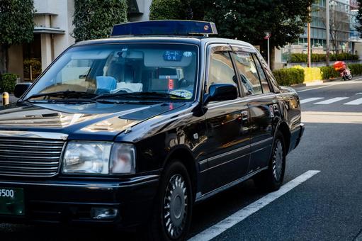 個人タクシーイラスト無料イラスト・フリー素材なら「イラストAC」