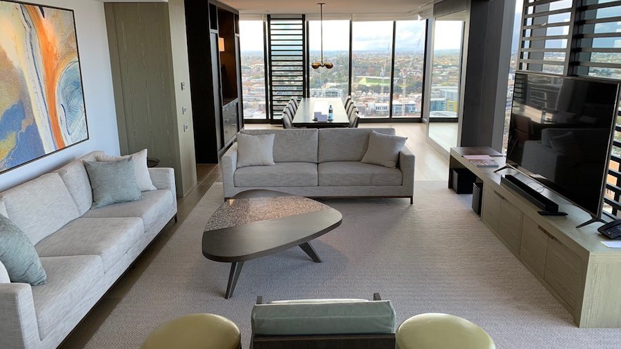 マリオット特典ナイトリーアップグレードアワード NUA のまとめ！利用、使い方や攻略方法を解説！実際のレポも紹介！平均年収陸マイラーの毎年家族で海外旅行