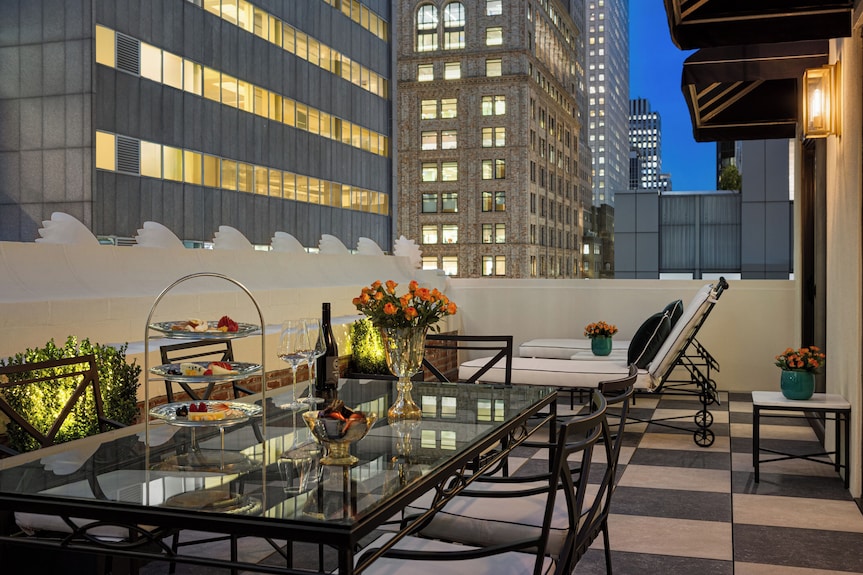 CitizenM New York Bowery -ニューヨーク シティ-2025年最新の料金比較・口コミ・宿泊予約- トリップアドバイザ