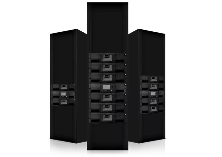 テープストレージ: バックアップとアーカイブのためのテープドライブ、ライブラリ、およびメディアHPE 日本