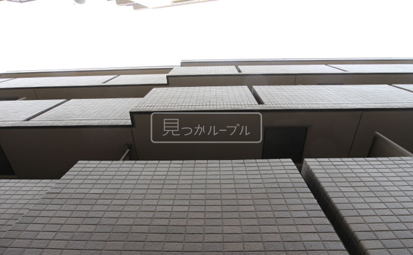 ルーブル上池台弐番館の建物情報/東京都大田区上池台５丁目｜【アットホーム】建物ライブラリー｜不動産・物件・住宅情報