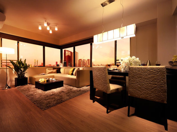 レジデンシャル中野坂上の物件情報 FX37UA03 三井のリハウス