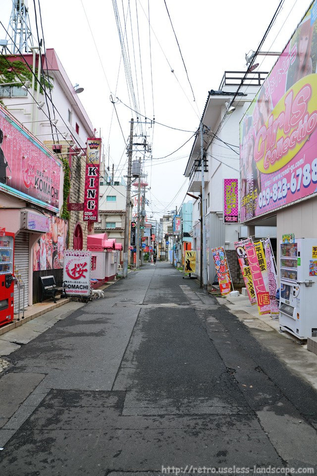 茨城の風俗嬢 | ぬきなび北関東