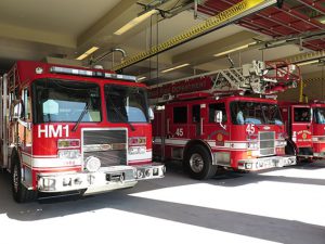 消防自動車の色消防豆知識伊予消防等事務組合消防本部