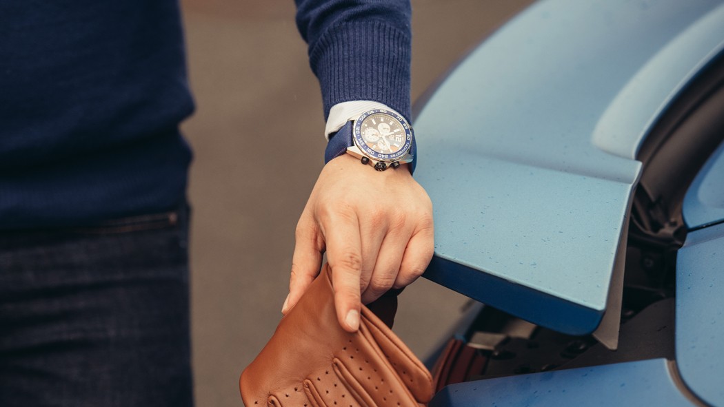 ビジネス向け腕時計の選び方とマナー -営業職など職業別・年代別で選べるおすすめのメンズ高級腕時計-「宝石広場」腕時計・ジュエリーのブランド販売・通販