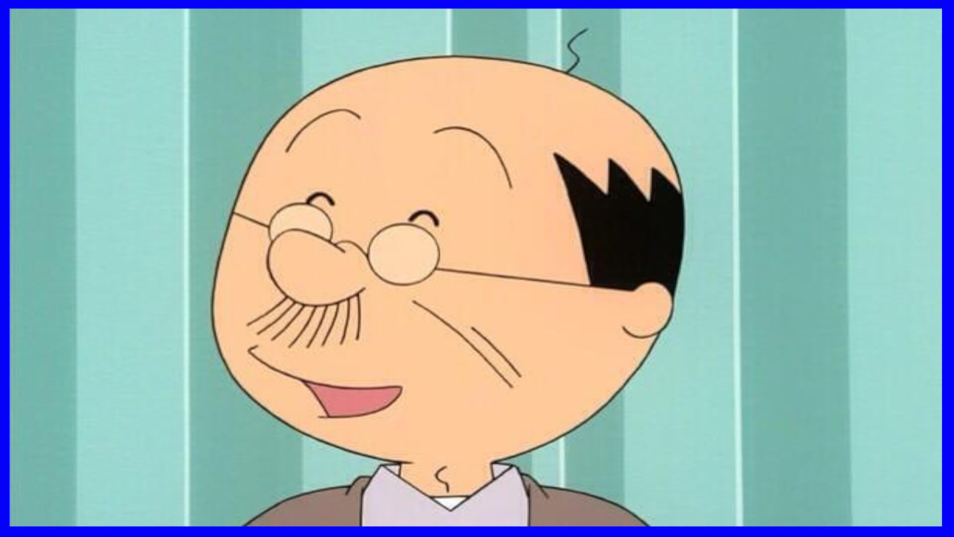 年収164万円だった「サザエさん」波平役の永井一郎さん富裕層の最上級を刺激する 「ゆかしメディア」