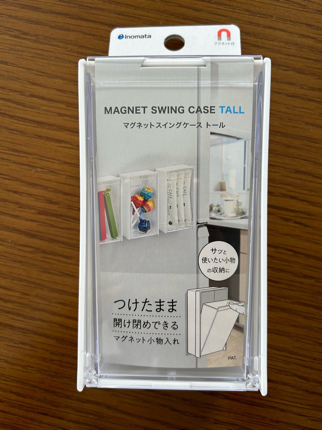 ダイソー マグネット収納のアイデア・おすすめ商品・おしゃれな実例RoomClip ルームクリップ