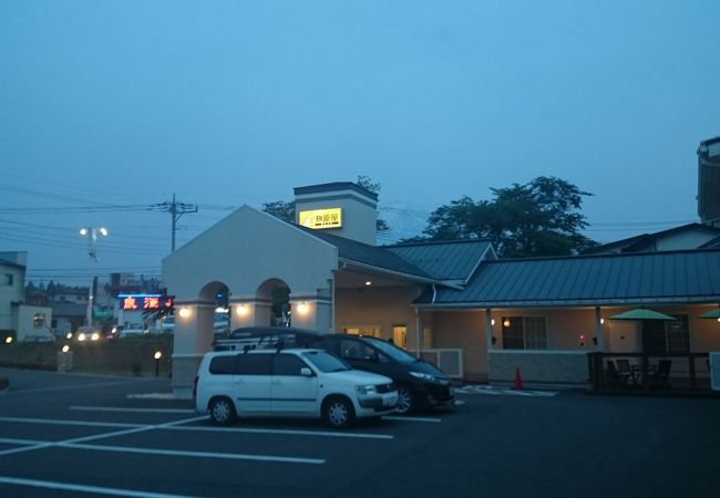 ファミリーロッジ旅籠屋・富士吉田店(富士吉田)を予約 - 宿泊客による口コミと料金 | ホテルズドットコム