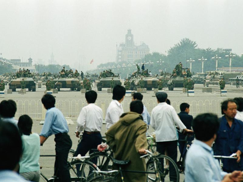 801 天安門事件 写真 Stock Photos, High-Res Pictures, and Images - Getty Images