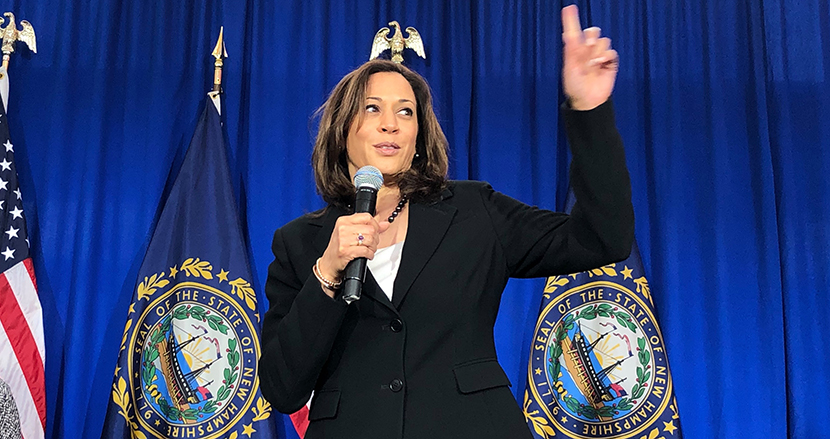 アメリカ民主党の人気女性議員、カマラ・ハリス＆オカシオ・コルテスを徹底比較